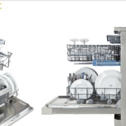 Máy rửa bát Feuer GSB1689-3