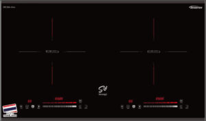 Bếp từ Smaragd ISB-266 Elite