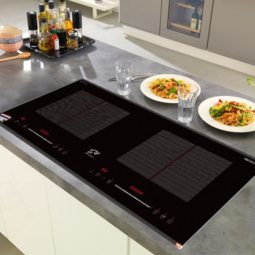 Bếp từ Smaragd ISB-299 Elite-1