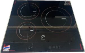 Bếp từ Smaragd ISB-339 Elite-1.2