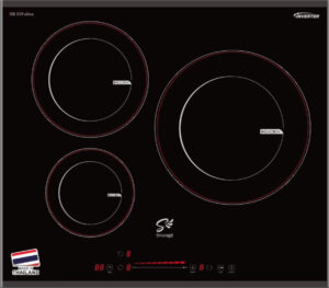 Bếp từ Smaragd ISB-339 Elite