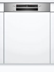 Máy rửa bát Bosch SMI6TCS00E