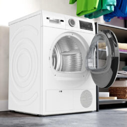 Máy sấy quần áo Bosch WQG24570SG-1