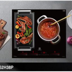 Bếp từ Richborn RI5952H38P-2