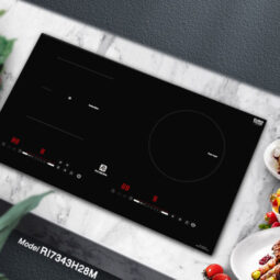 Bếp điện từ Richborn RI7343H28M-1