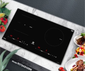 Bếp điện từ Richborn RI7343H28M-1