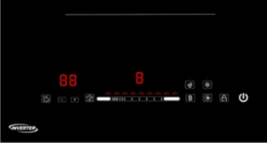 Bếp điện từ Richborn RI7343H28M-6