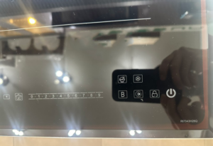 Bếp điện từ Richborn RI7343H28M-7