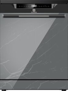 Máy rửa bát Richborn RDG6080SQG