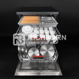 Máy rửa bát Richborn RDG6080SQG-2