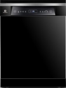 Máy rửa bát Richborn RDP6080SPB