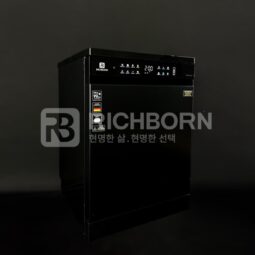 Máy rửa bát Richborn RDP6085FJB-1