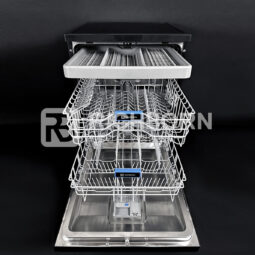 Máy rửa bát Richborn RDP6085FJB-2