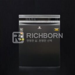 Máy rửa bát Richborn RDP6085SHB