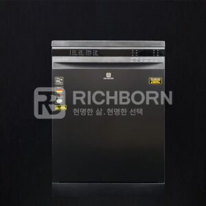 Máy rửa bát Richborn RDP6085SHB