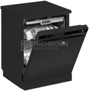 Máy rửa bát Richborn RDP6085SHB-1
