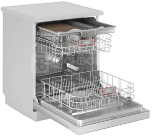 Máy rửa bát Richborn RDP6085SHS-2