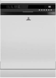 Máy rửa bát Richborn RDP6085SHS