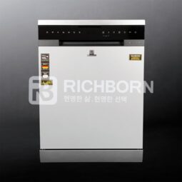 Máy rửa bát Richborn RDP6085SKS