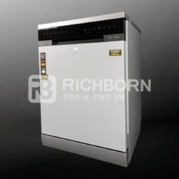 Máy rửa bát Richborn RDP6085SKS-1