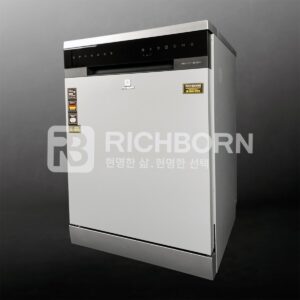 Máy rửa bát Richborn RDP6085SKS-1