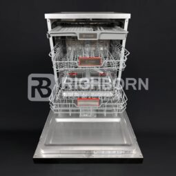 Máy rửa bát Richborn RDP6085SKS-2