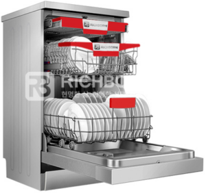 Máy rửa bát Richborn RDS4585EMS-2
