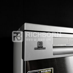 Máy rửa bát Richborn RDS6085FMS-1