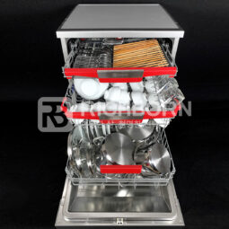 Máy rửa bát Richborn RDS6085FMS-2