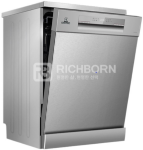 Máy rửa bát Richborn RDS6085FMS