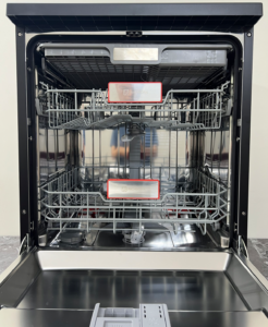 Máy rửa bát Richborn RDG6080SQB-2