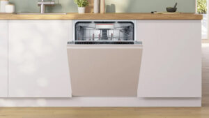 Máy rửa bát Bosch SMD8TCX04E