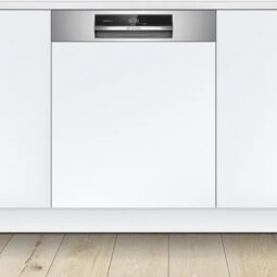 Máy rửa bát Bosch SMI8ZDS81T