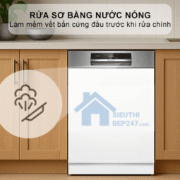 Máy rửa bát Bosch SMI8ZDS81T-1