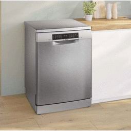 Máy rửa bát Bosch SMS6ECI04E
