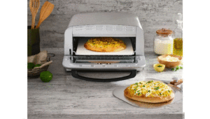 Lò nướng pizza Cuisinart CPZ-120HK-2