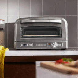 Lò nướng pizza Cuisinart CPZ-120HK