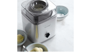Máy làm kem Cuisinart ICE-30BCHK