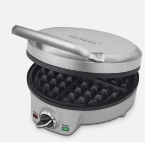 Máy làm bánh quế Cuisinart WAF-200HK