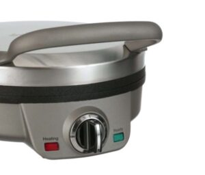 Máy làm bánh quế Cuisinart WAF-200HK