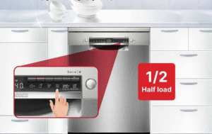 Máy rửa bát Bosch SMS4HMI07E-3