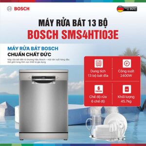 Máy rửa bát Bosch SMS4HTI03E-1-1