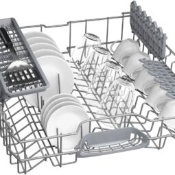 Máy rửa bát Bosch SMS4HTI03E-5