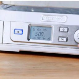 Nồi hấp Cuisinart STM-3000HK-1