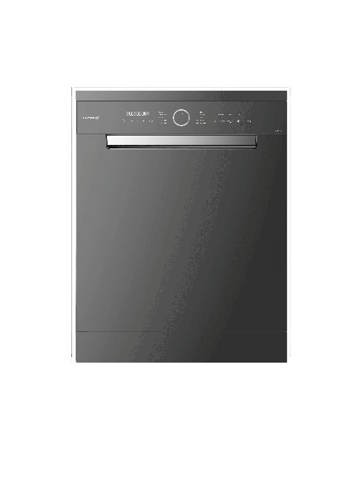 MÁY RỬA BÁT GRANDX SMS8GX89G
