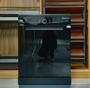 Máy rửa bát Grandx SMS8GX89B