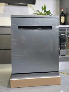 Máy rửa bát Grandx SMS8GX89G