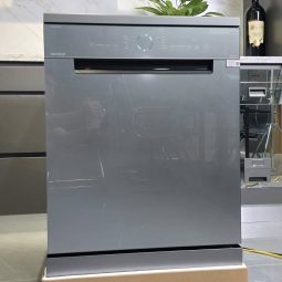 Máy rửa bát Grandx SMS8GX89G