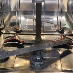 Máy rửa bát Grandx SMS8GX89G-3