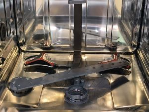 Máy rửa bát Grandx SMS8GX89G-3